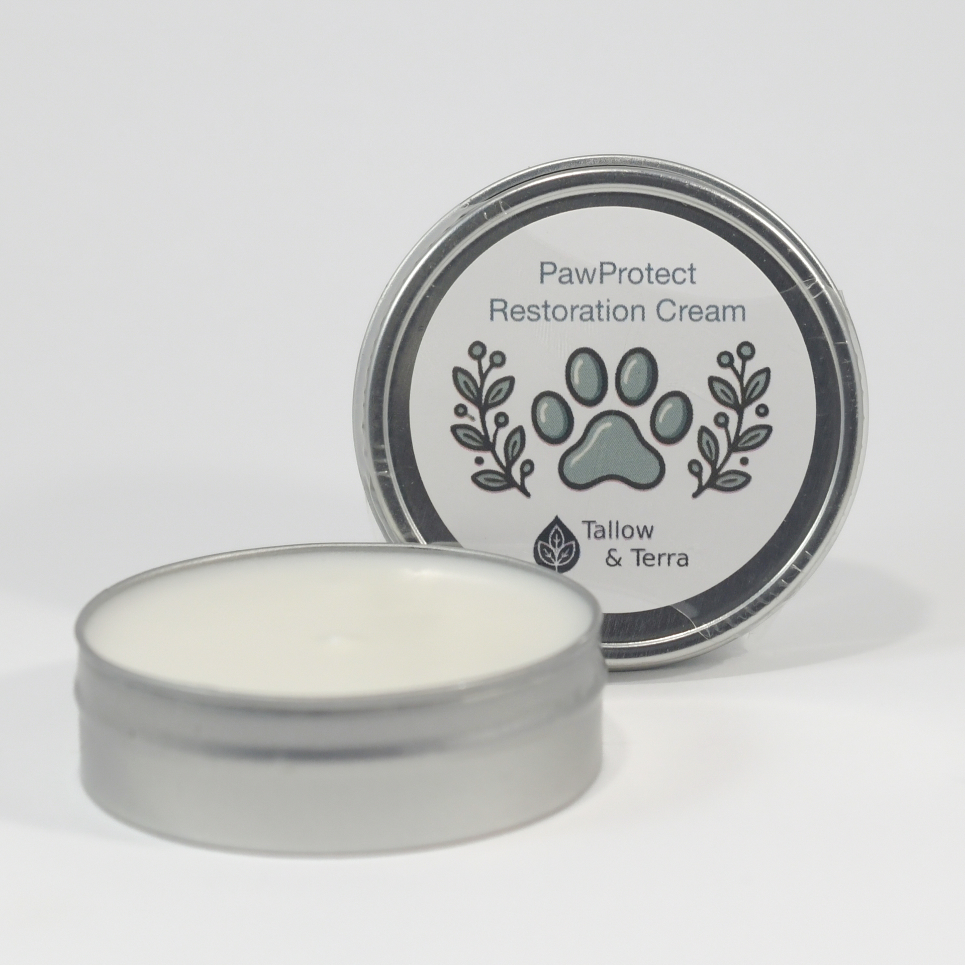 Tallow Paw Care